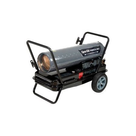 Dyna-Glo Dyna-Glo Workhorse 180K or 220K BTU Kerosene Forced Air Heater KFA220WH KFA220WH
